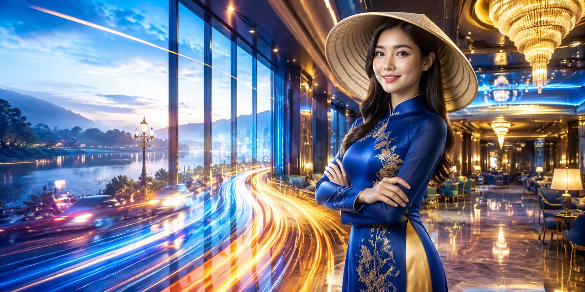 Người hâm mộ thể thao tại Đà Lạt xem thông tin cá cược trên gamemini