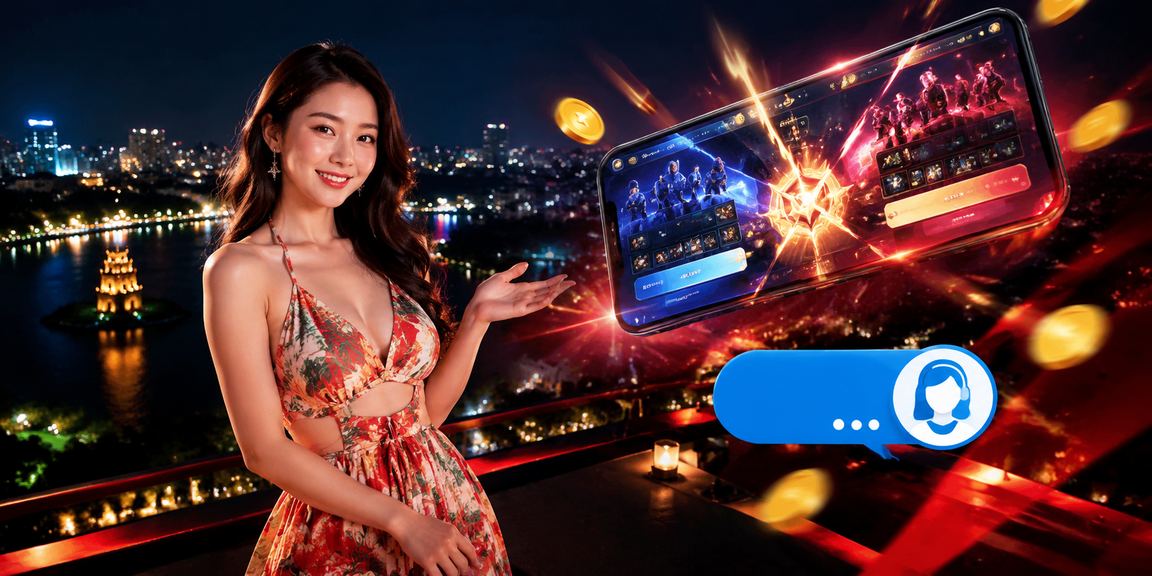 Cài đặt ứng dụng cá cược trên điện thoại Android tại Hà Nội