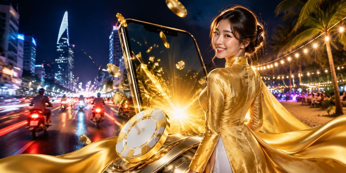 Ứng dụng gamemini trên di động tại TP. Hồ Chí Minh – trải nghiệm casino và game bài