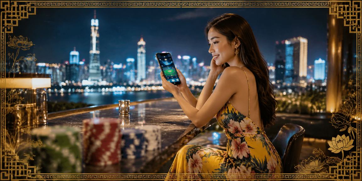 Người chơi cá cược thể thao trên điện thoại tại TP. Hồ Chí Minh